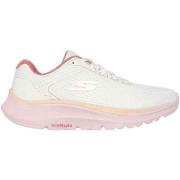 Lage Sneakers Skechers 128607NTPK