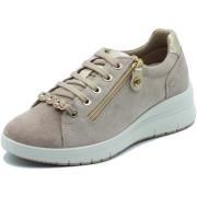 Lage Sneakers Enval 1258044 Scam.