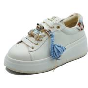Lage Sneakers Gio + OLIVAO2A Combi