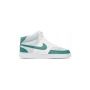 Hoge Sneakers Nike CourtVisionMidNnDN3577102