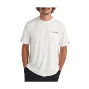 T-shirt Korte Mouw O'neill -