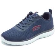 Lage Sneakers Skechers 232395 Summits Navy