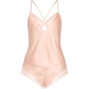 Pyjama's / nachthemden Triumph Pyjamashortje hemdje WEEK END TO REMEMB...