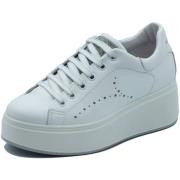 Lage Sneakers IgI&amp;CO 1147000 Nappa Soft