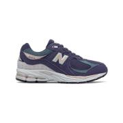 Lage Sneakers New Balance 2002