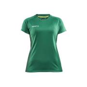 T-shirt Korte Mouw Craft 1910143651000