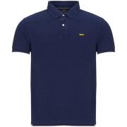 Polo Shirt Korte Mouw Superdry Classic Pique Polo