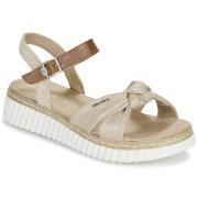 Sandalen Tom Tailor SENTA