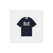T-shirt Weekend Offender Shevchenko
