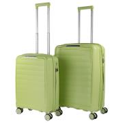 Reiskoffer Jaslen Luton