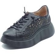 Lage Sneakers Wonders A-3641 Wild