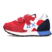 Lage Sneakers Sun68 Z36315B