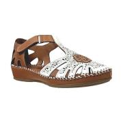 Sandalen Madory Ekara