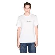 T-shirt Korte Mouw EAX XM002785AF10358