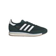 Lage Sneakers adidas SL 72 RS JQ9797