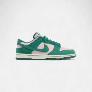 Lage Sneakers Nike Dunk Low Retro SE Medium Soft Pink Malachite