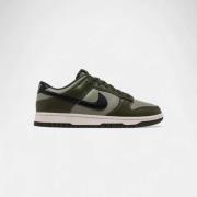 Lage Sneakers Nike -dunk-low-retro-light-army-cargo-khaki