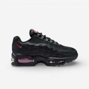 Lage Sneakers Nike Air Max 95 Racing Pack Black University Red