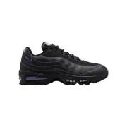 Lage Sneakers Nike -air-max-95-og-big-bubble-black-persian-violet