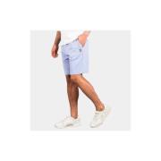 Korte Broek Lyle &amp; Scott Plain sweat short