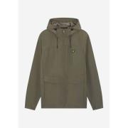 Windjack Lyle &amp; Scott Lightweight hooded zip through jacket