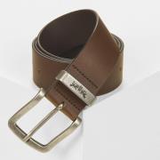 Riem Levis METAL TWO HORSE KEEPER BELT