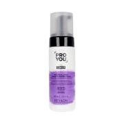 Verzorging en conditioner Revlon The Toner Proyou Schuimende Condition...