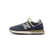 Lage Sneakers New Balance -