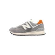Lage Sneakers New Balance -