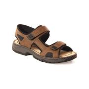 Sandalen Rieker RKR447B