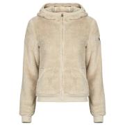 Fleece Jack Only Play ONPFLUFFY HOOD FZ