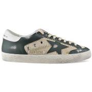 Lage Sneakers Golden Goose -