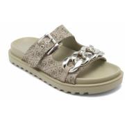 Slippers Guess 93710