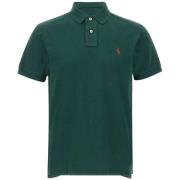 Polo Shirt Korte Mouw Polo Ralph Lauren -