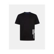 T-shirt Korte Mouw Karl Lagerfeld B2M17047