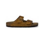Sandalen BIRKENSTOCK 1027162 MINK