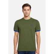 T-shirt Korte Mouw Sun68 -