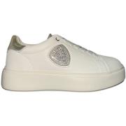 Lage Sneakers Blauer -