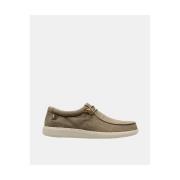 Instappers Walkinpitas WALLABI WASHED