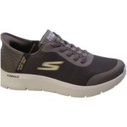 Lage Sneakers Skechers 146302