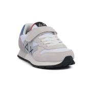 Lage Sneakers Sun68 SUN68 01 BOYS JAKI SOLID
