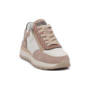 Lage Sneakers Refresh NUDE