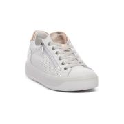 Lage Sneakers IgI&amp;CO AVA BIANCO