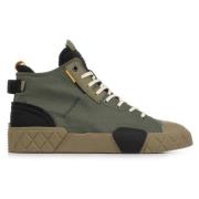 Laarzen Palladium Ace City Shel Chukka