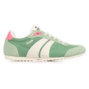 Lage Sneakers Palladium Pallaracer Flame