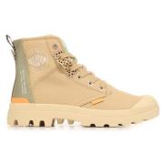 Laarzen Palladium Pampa Hi Urban Layer