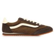 Lage Sneakers Vans Super Lowpro