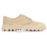 Lage Sneakers Palladium Dunelite Ox Cush