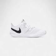 Lage Sneakers Nike -hyperspeed-court-white-black