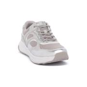 Lage Sneakers Relife SILVER